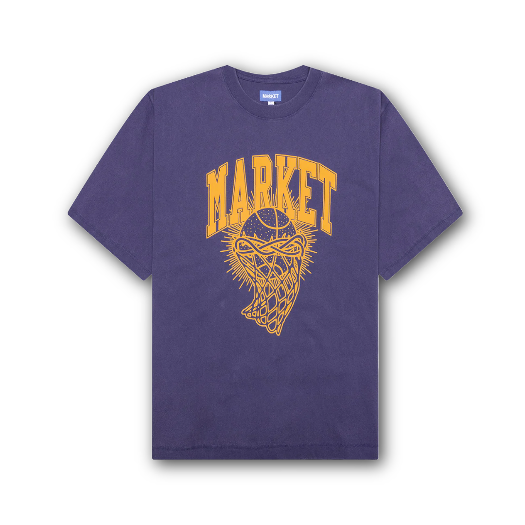 BALL IS SACRED T-SHIRT