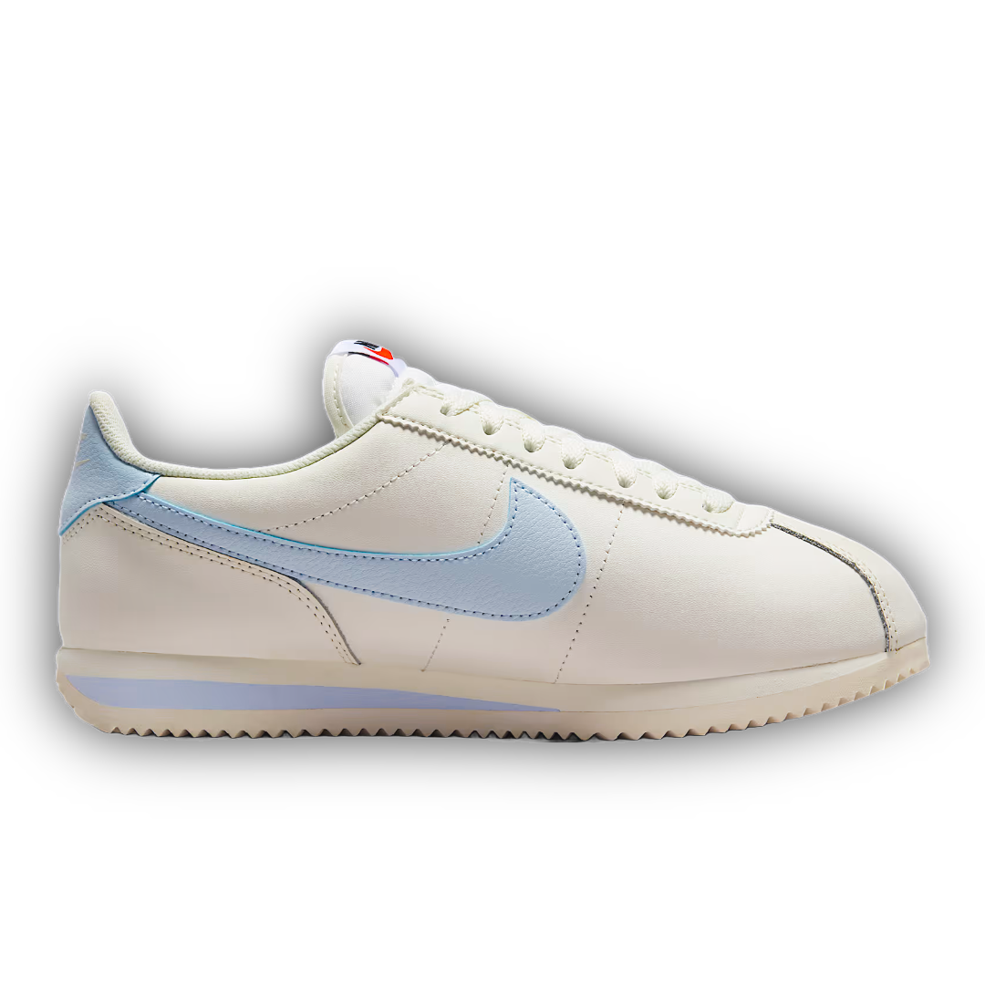 W CORTEZ LEATHER