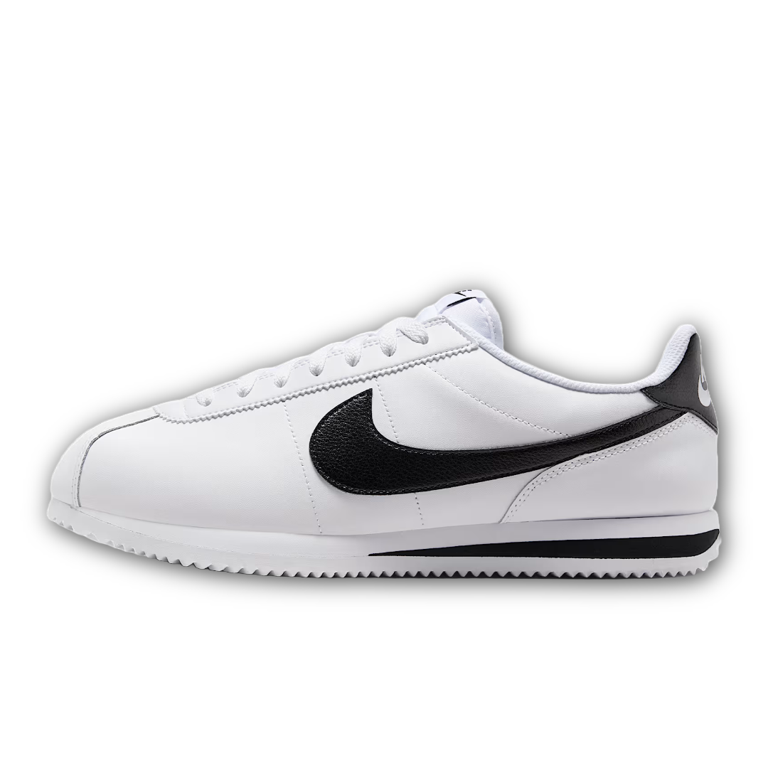 M CORTEZ LEATHER
