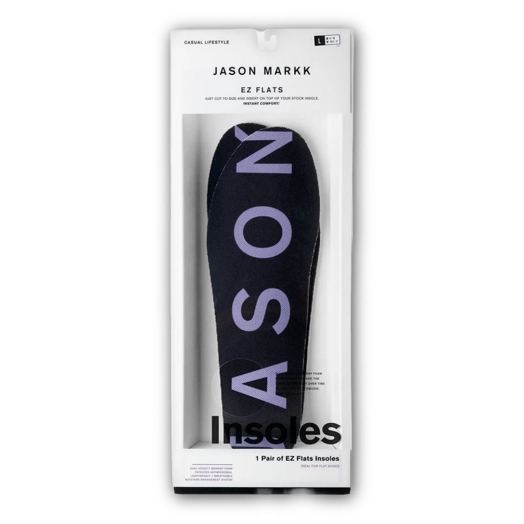 EZ FLAT INSOLES