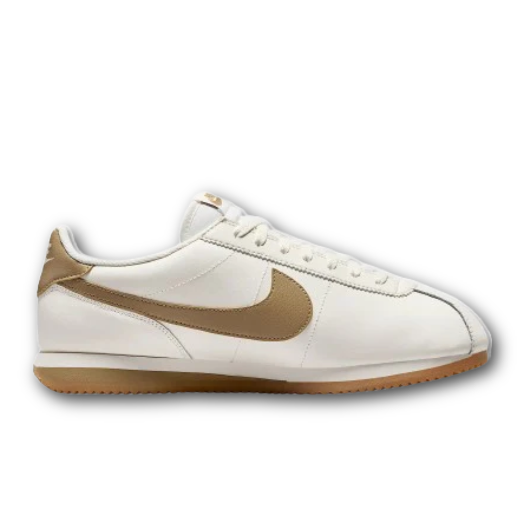 M CORTEZ LEATHER