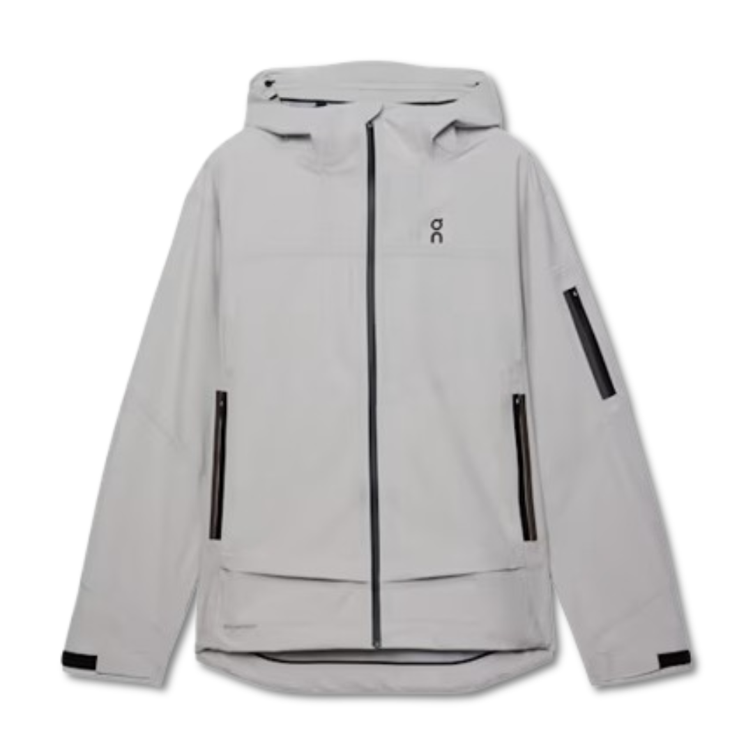 TREK JACKET