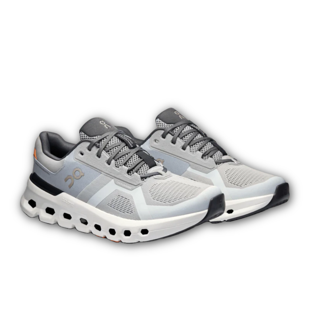 M CLOUDRUNNER 2