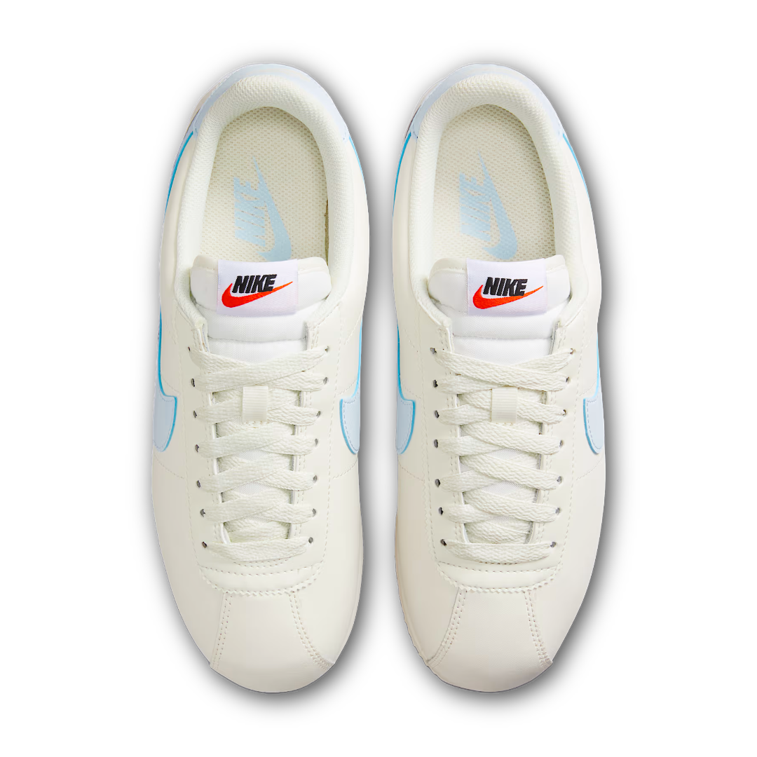 W CORTEZ LEATHER