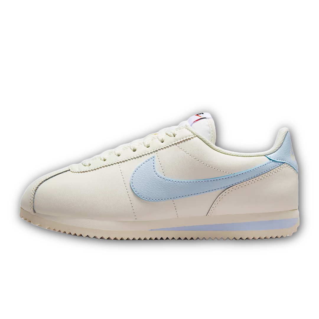 W CORTEZ LEATHER