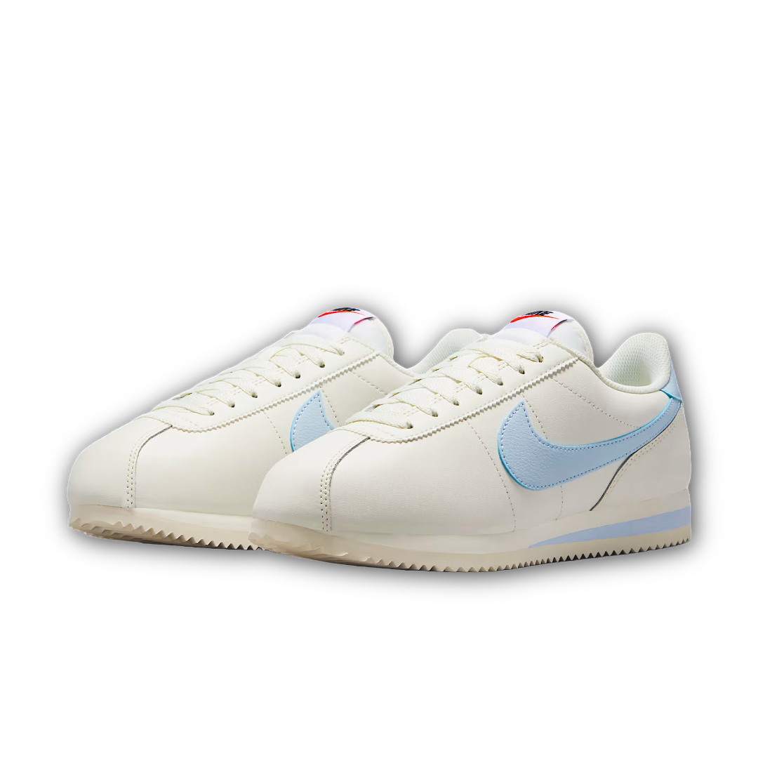 W CORTEZ LEATHER
