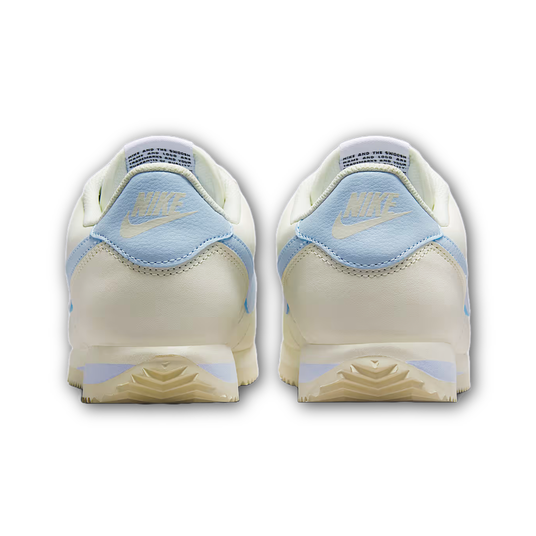 W CORTEZ LEATHER