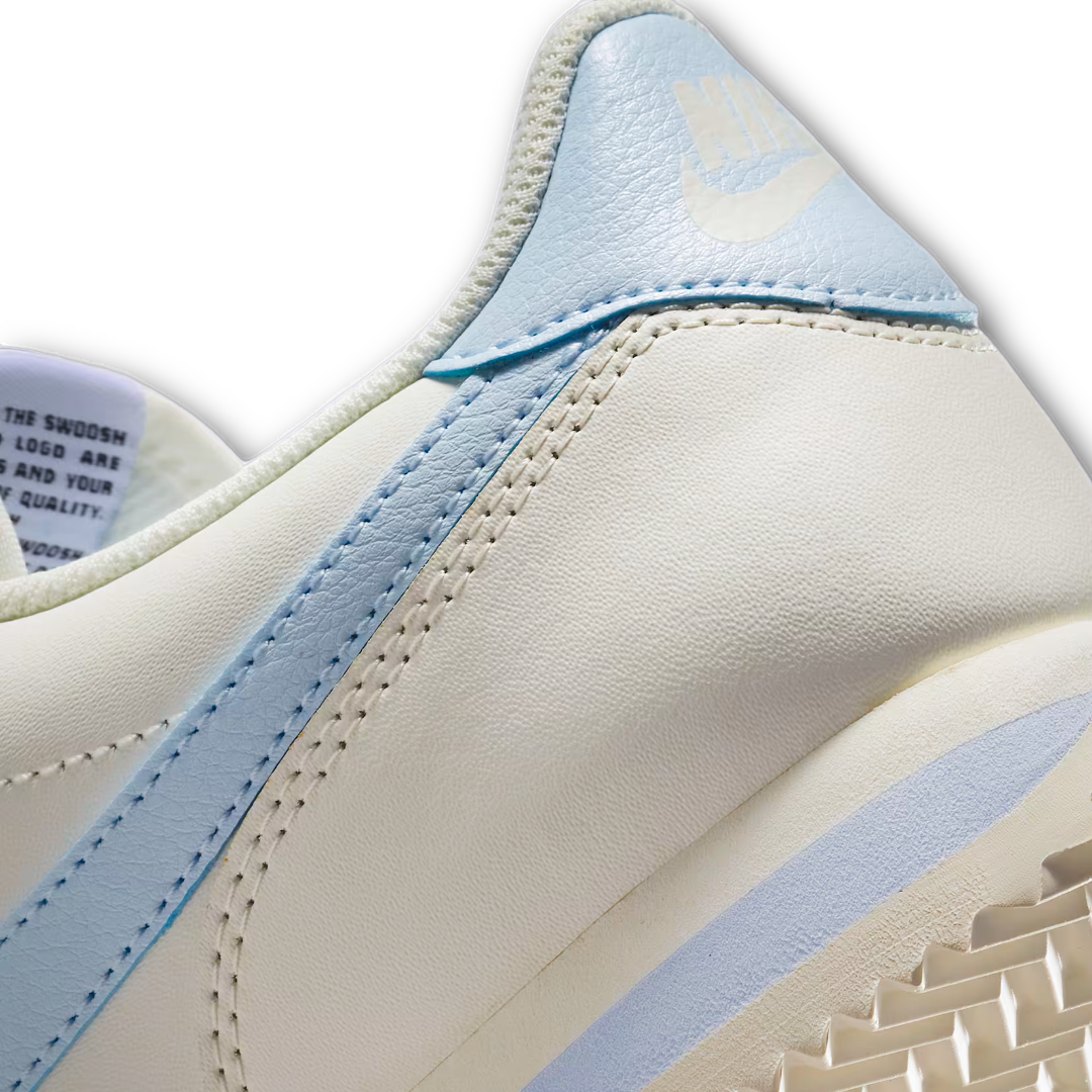 W CORTEZ LEATHER