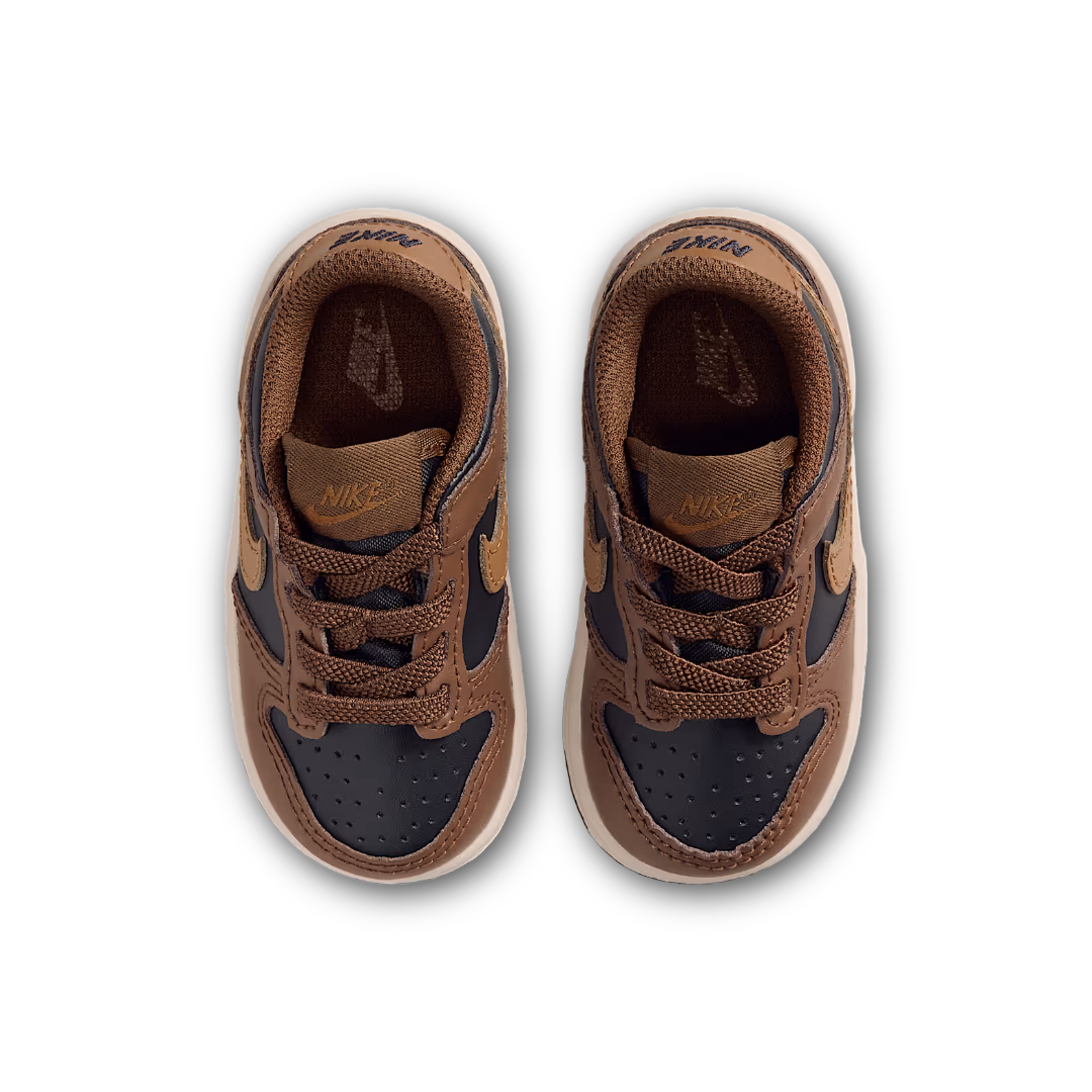 KIDS DUNK LOW