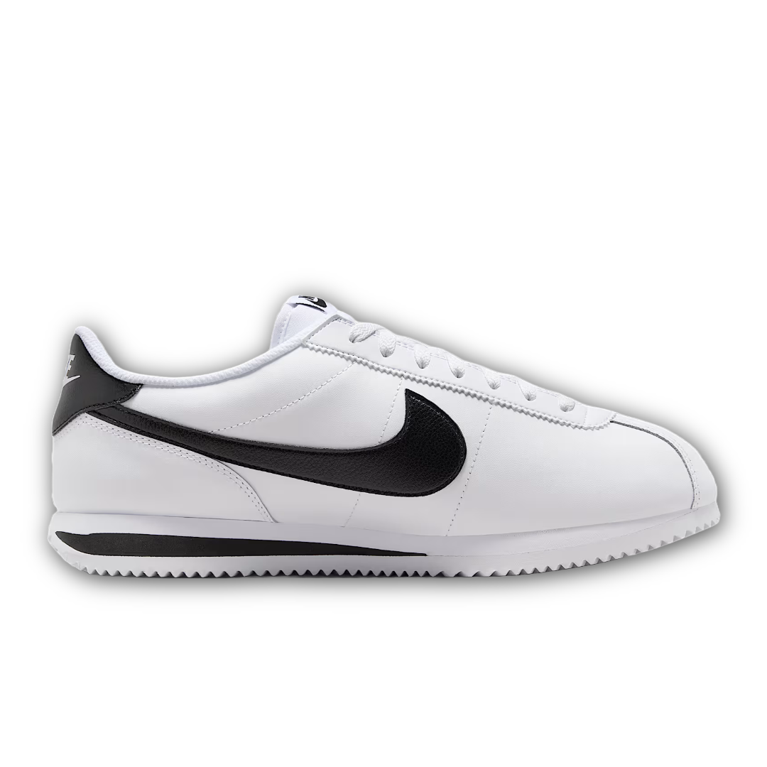 M CORTEZ LEATHER