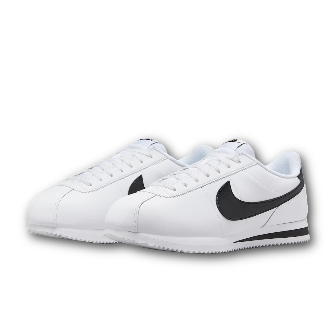M CORTEZ LEATHER