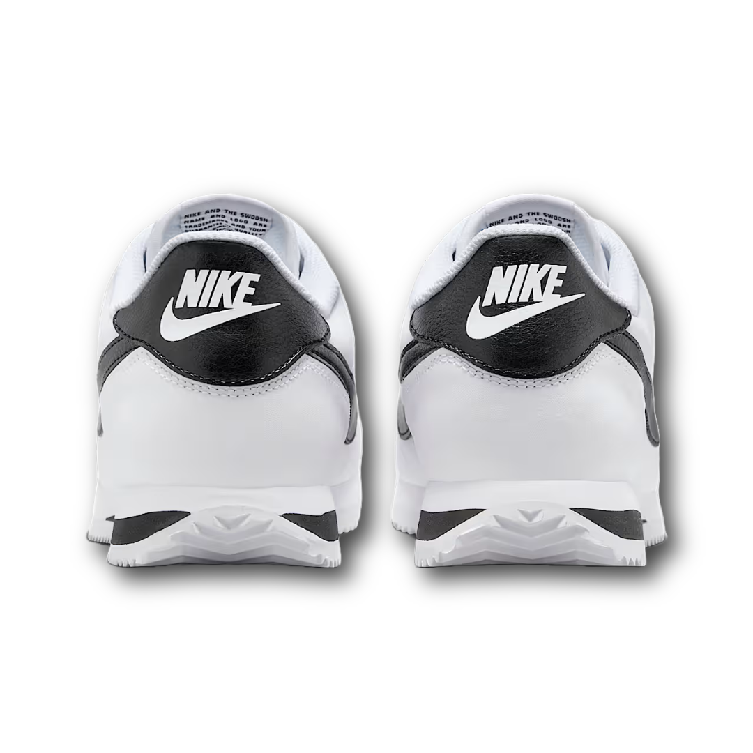 M CORTEZ LEATHER