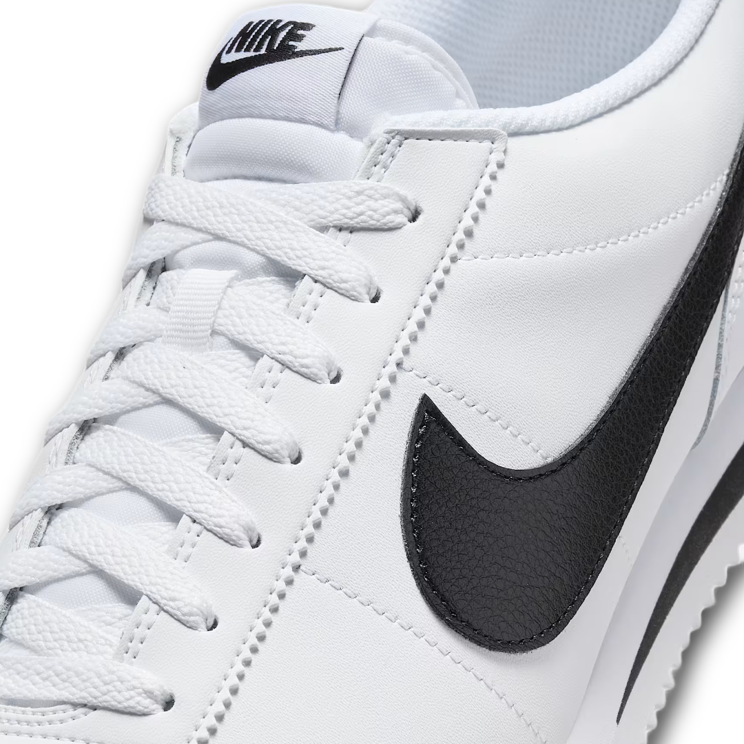M CORTEZ LEATHER