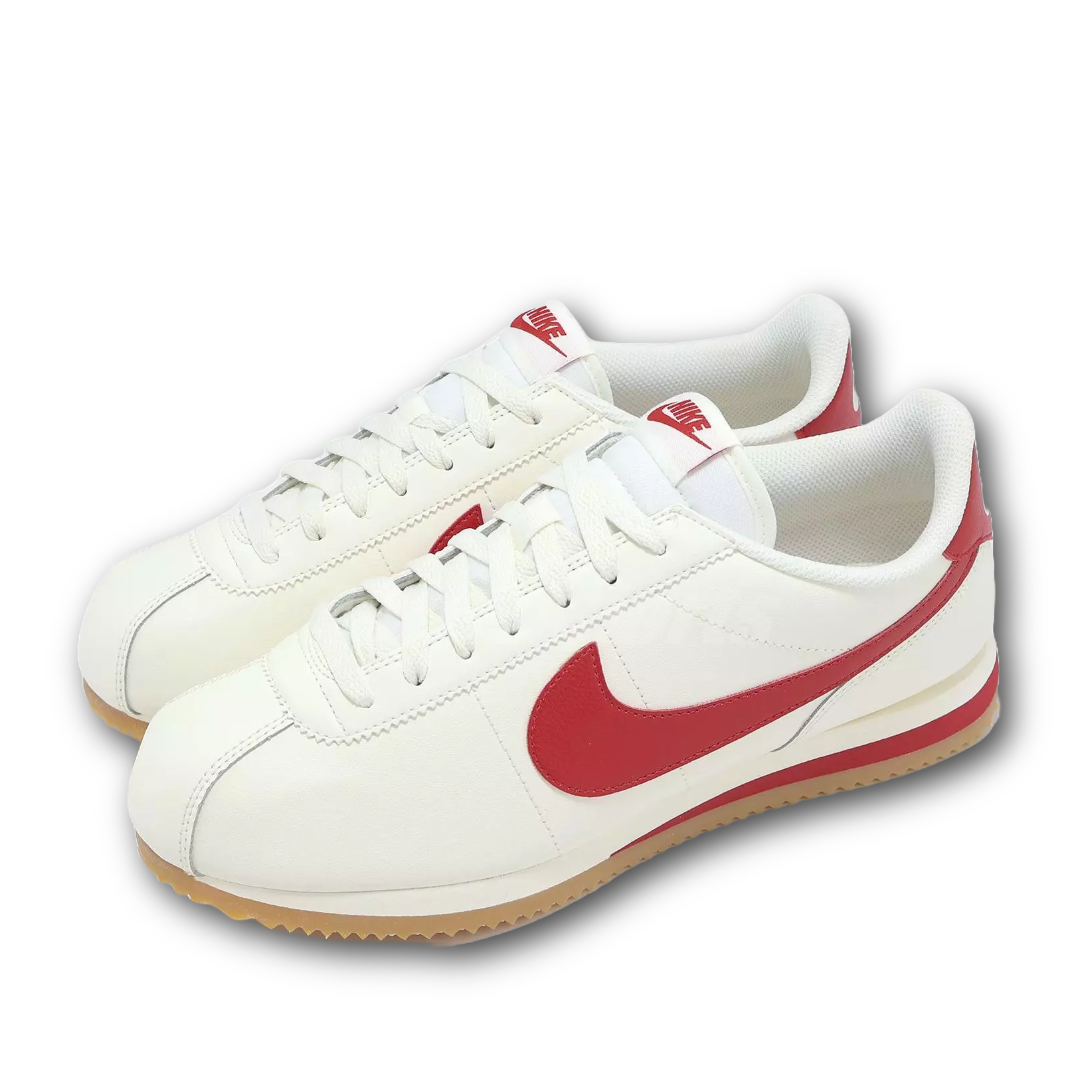 M CORTEZ LEATHER
