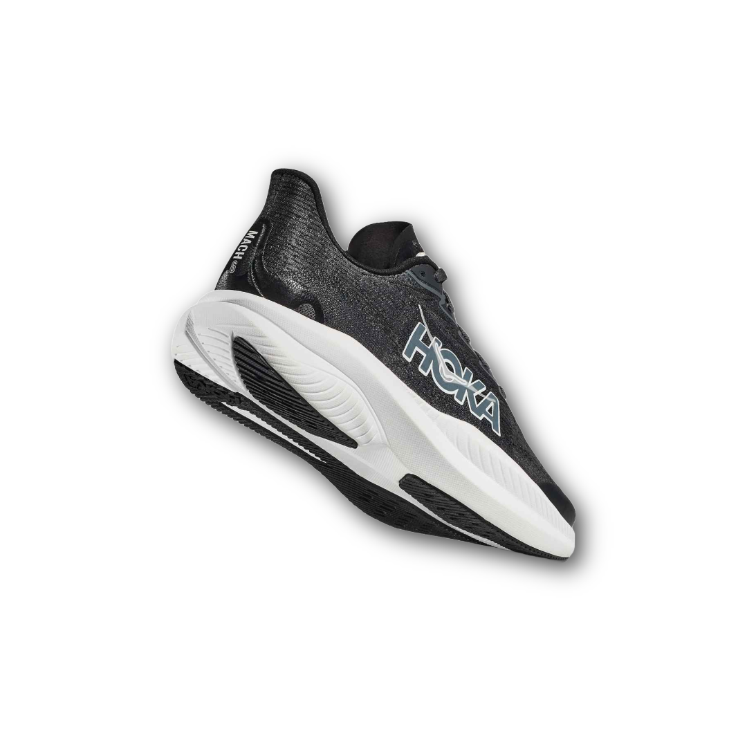 KIDS MACH 6