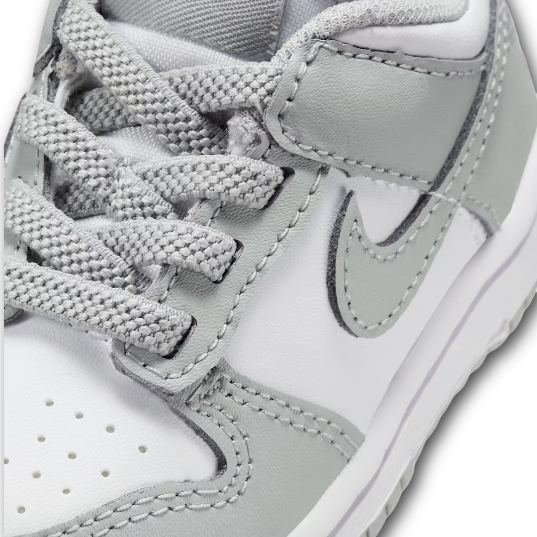 KIDS DUNK LOW