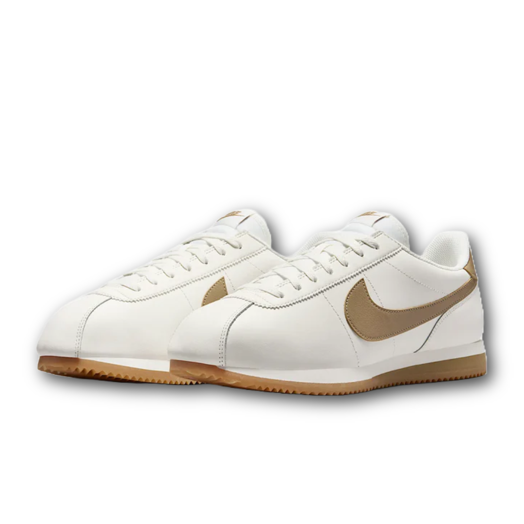 M CORTEZ LEATHER