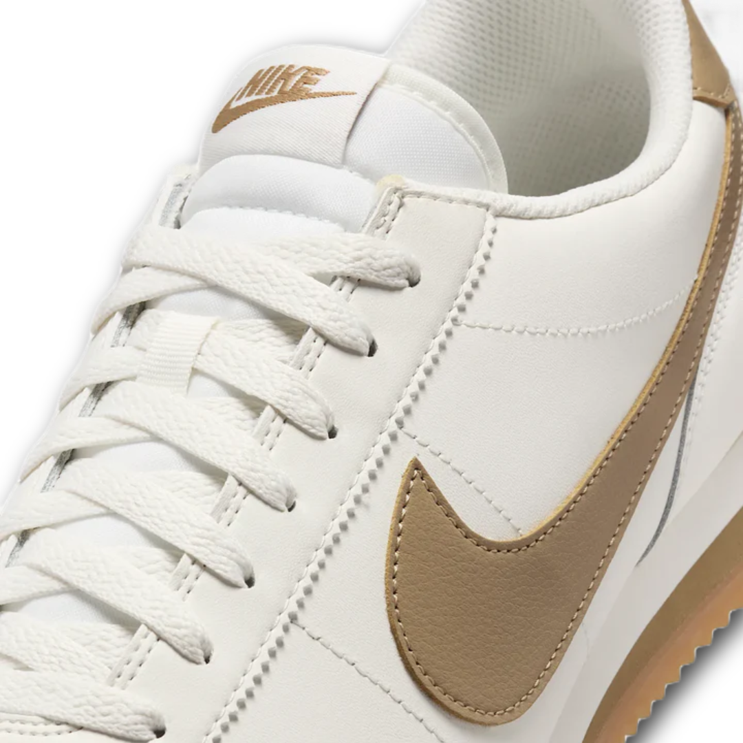 M CORTEZ LEATHER