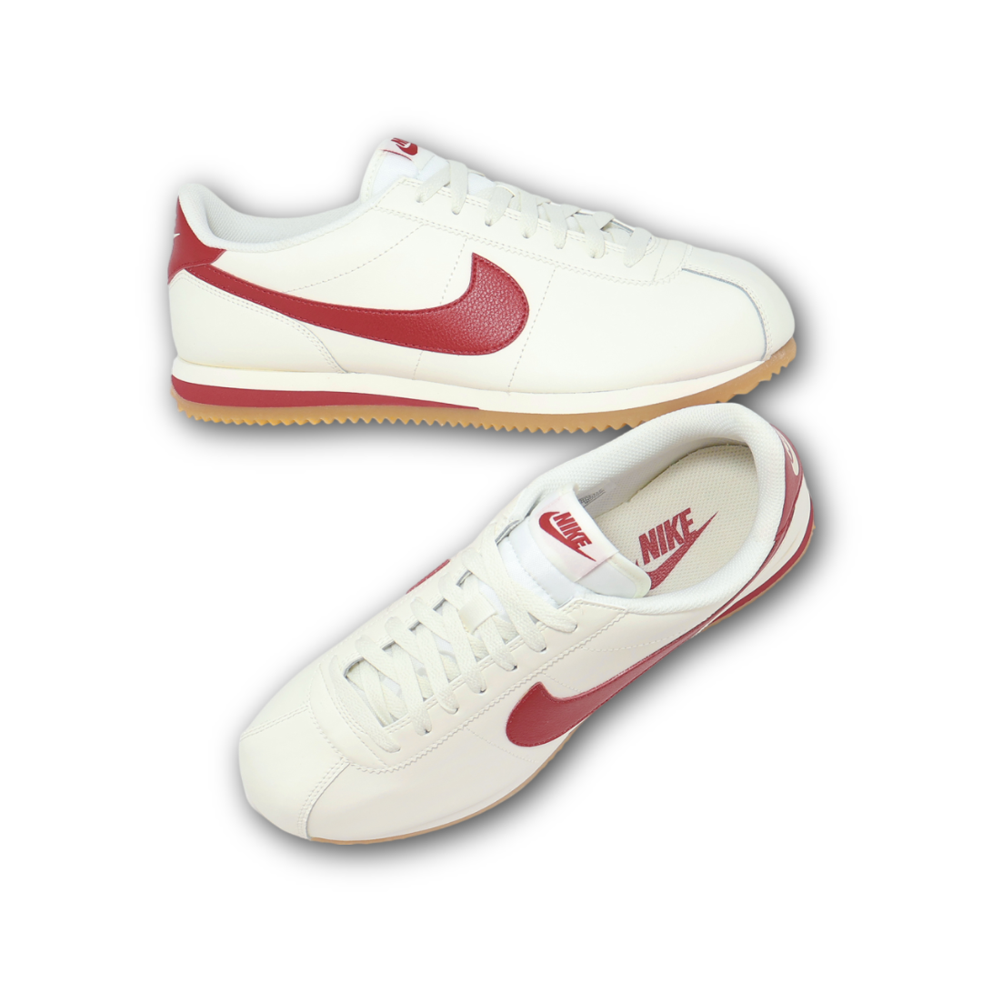 M CORTEZ LEATHER