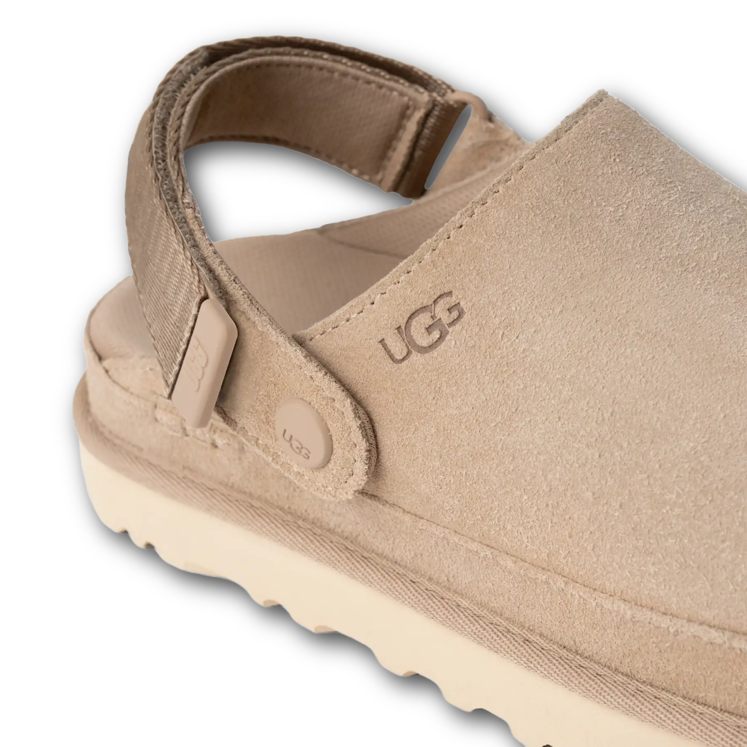W GOLDENSTAR CLOG
