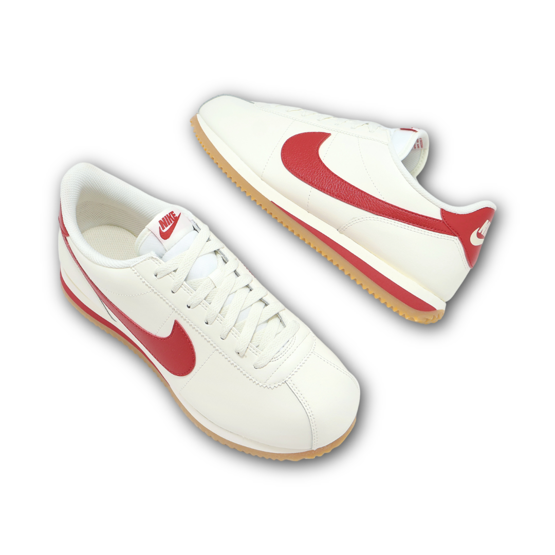 M CORTEZ LEATHER