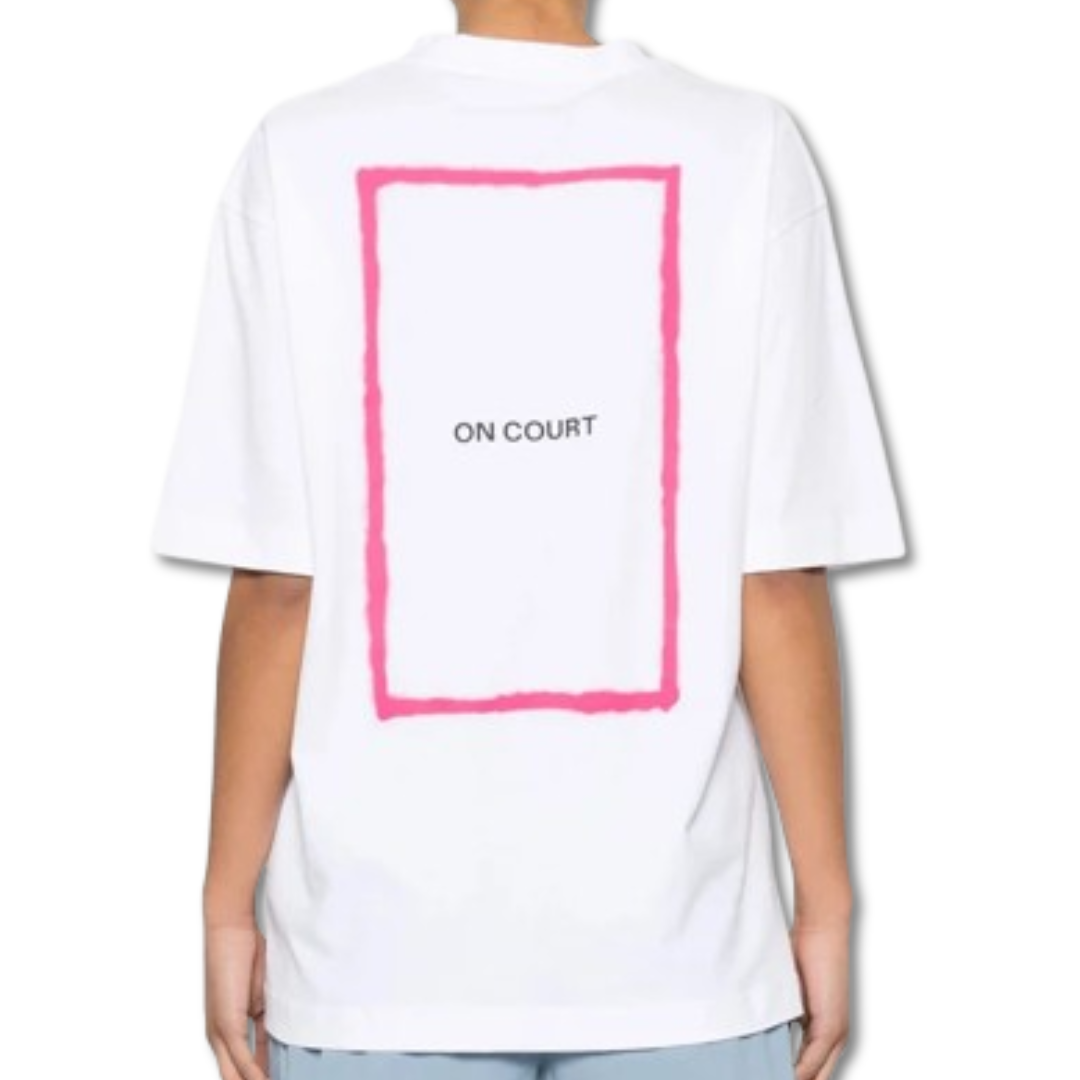 W CLUB-T GRAPHIC