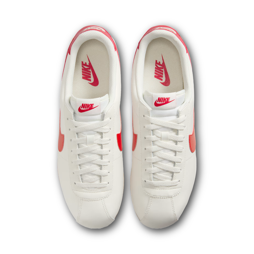 M CORTEZ LEATHER