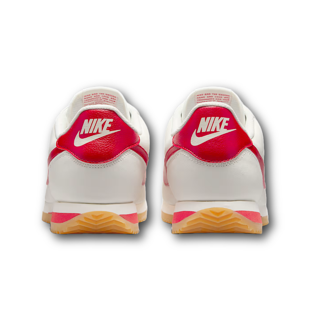 M CORTEZ LEATHER