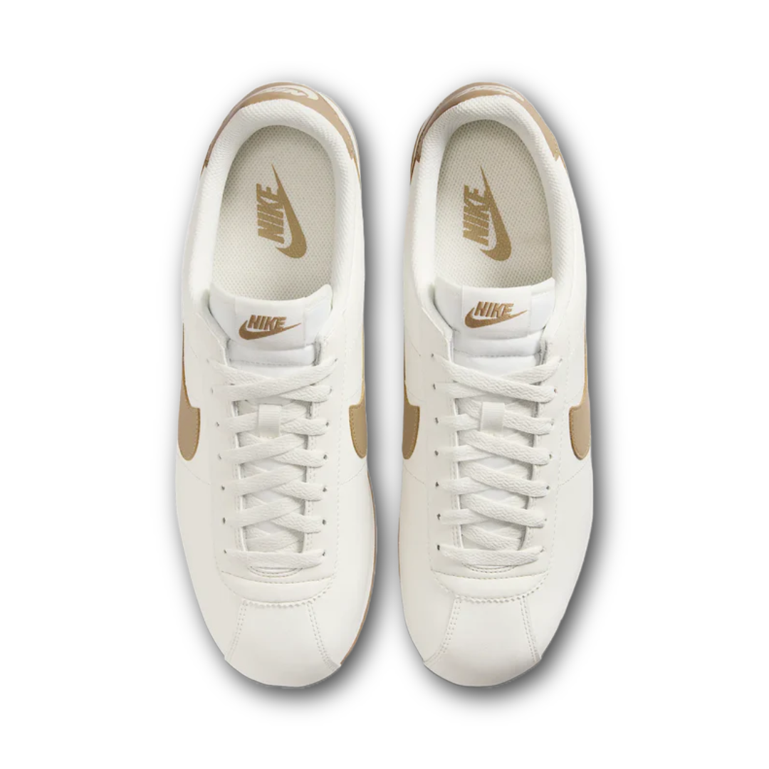 M CORTEZ LEATHER