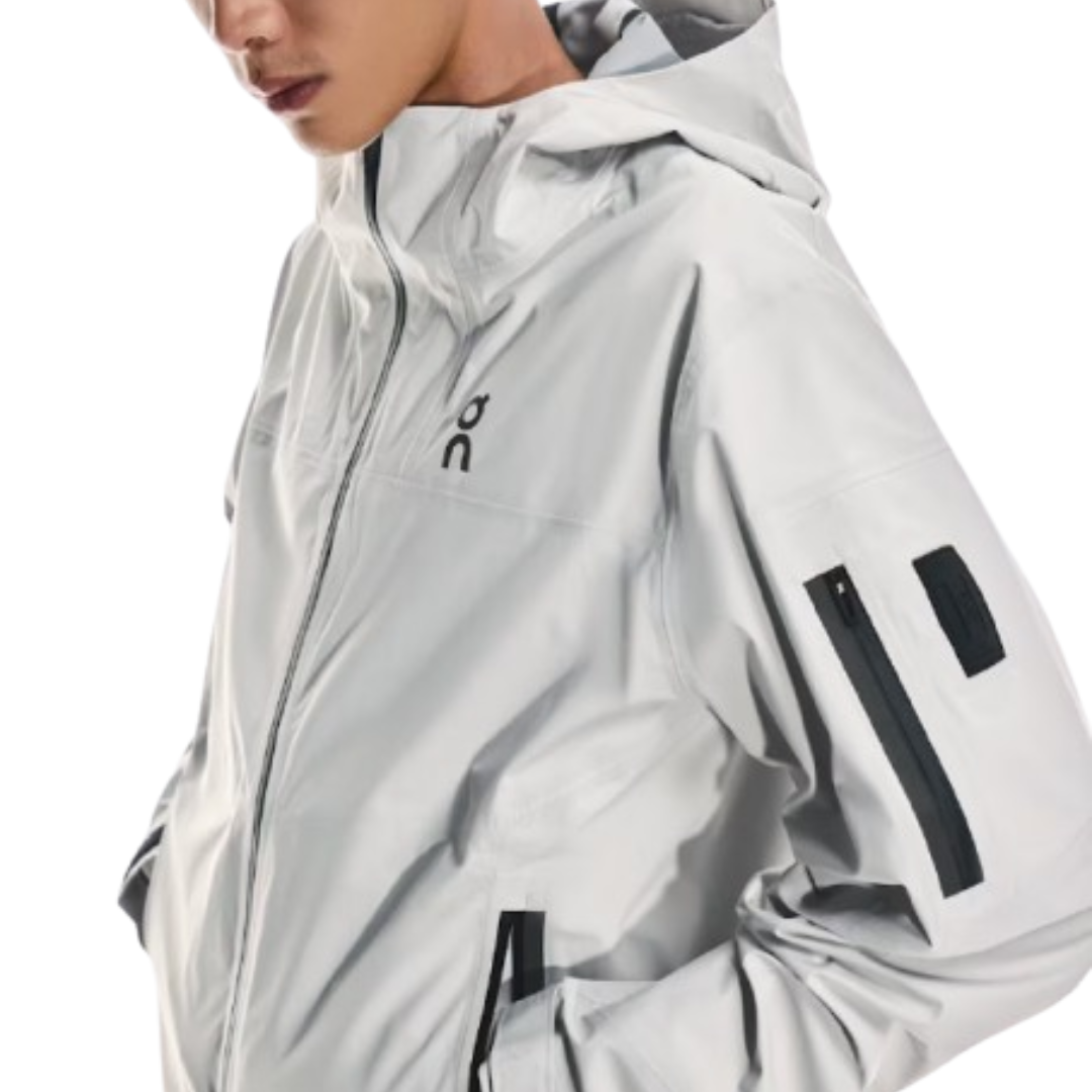 TREK JACKET