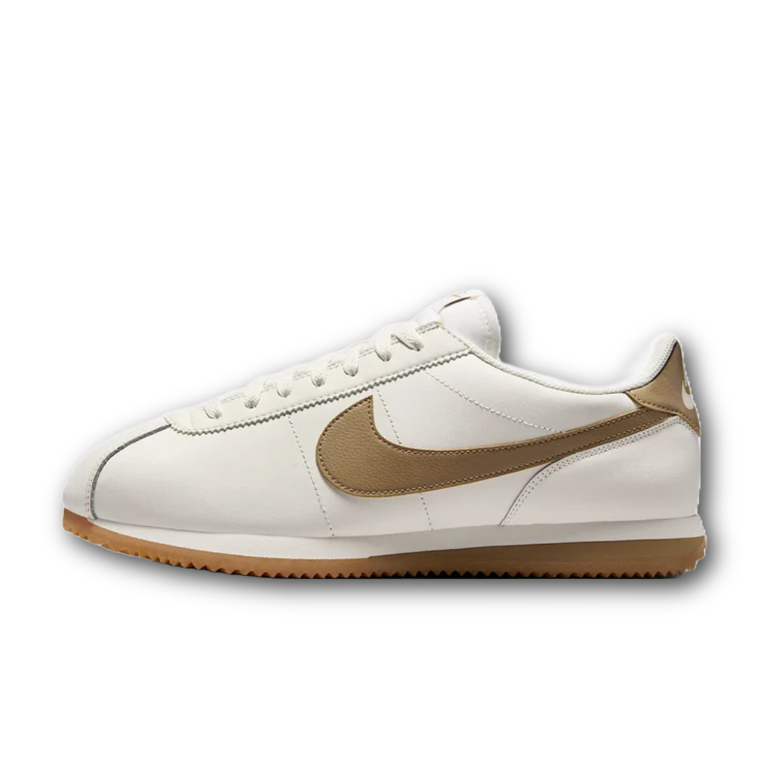 M CORTEZ LEATHER