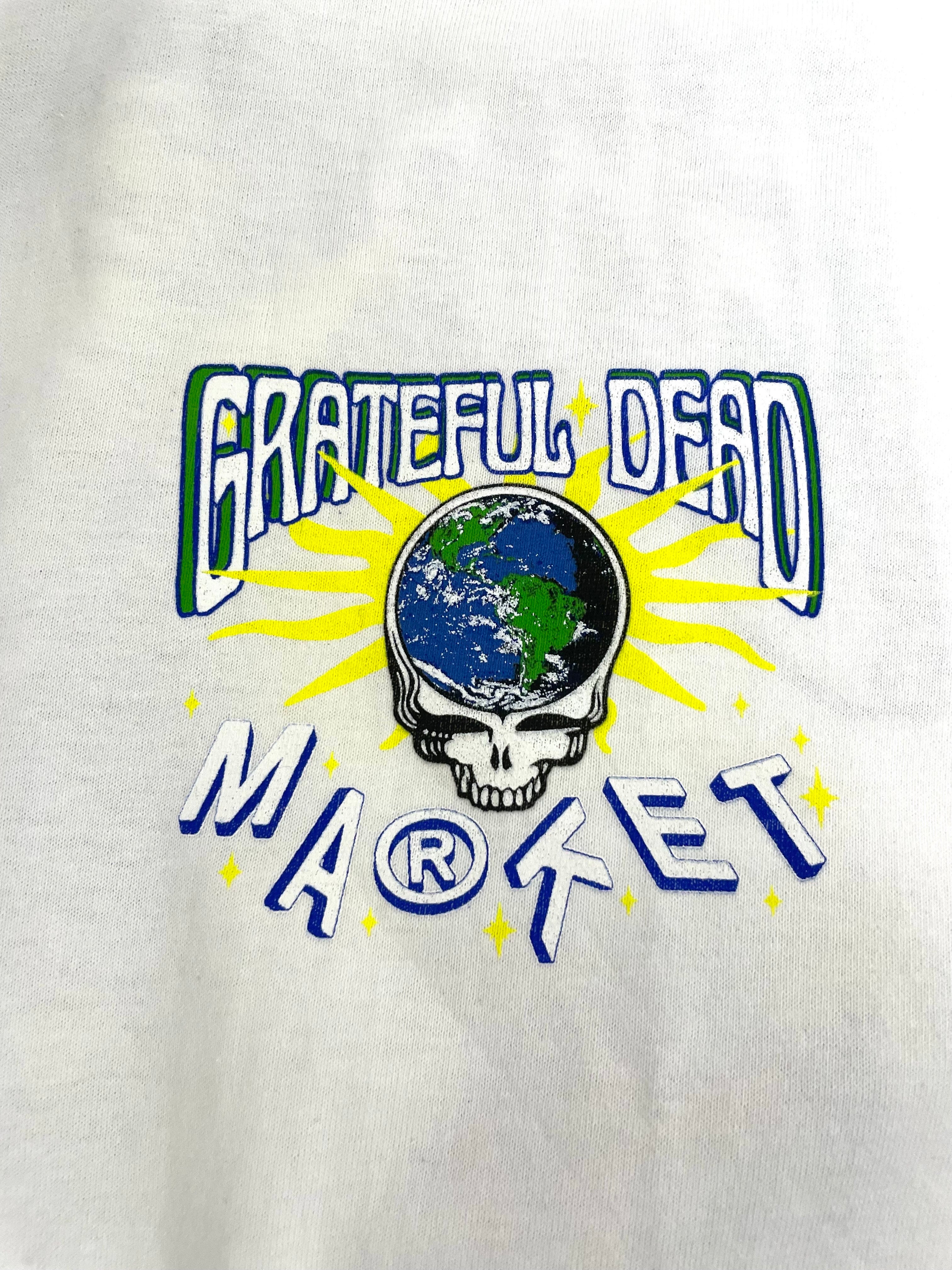 MOTHER EARTH T-SHIRT