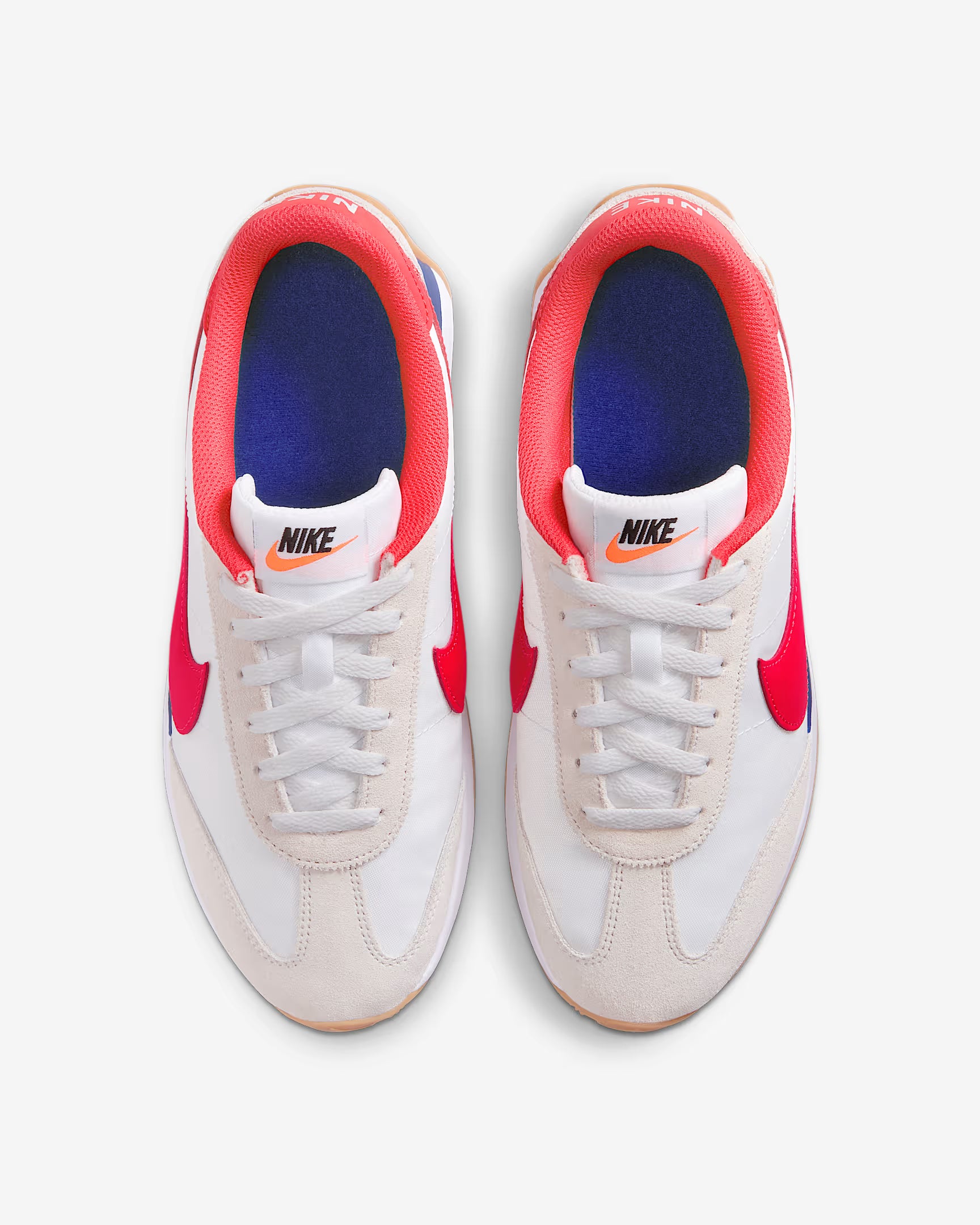 W NIKE PACIFIC