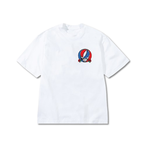 GRATEFUL DAY T-SHIRT