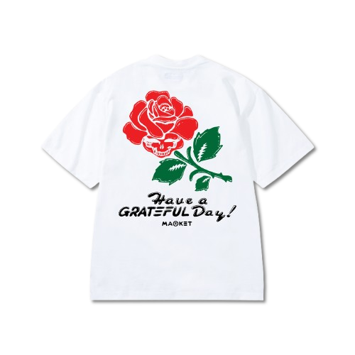 GRATEFUL DAY T-SHIRT