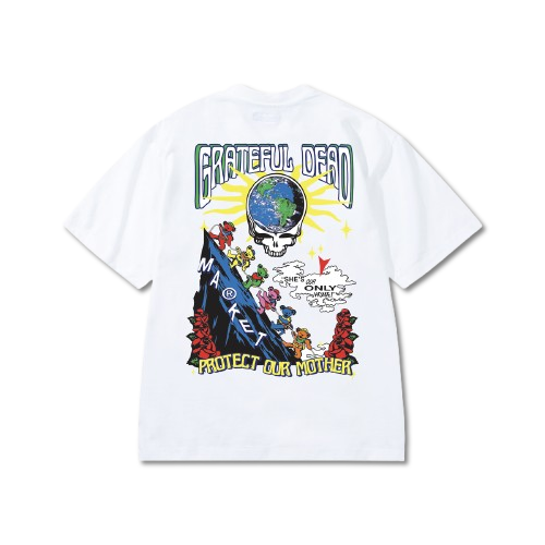 MOTHER EARTH T-SHIRT