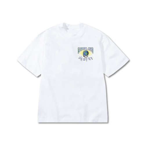MOTHER EARTH T-SHIRT