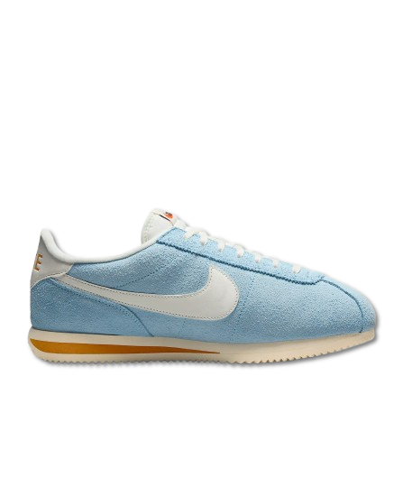 M CORTEZ SUEDE