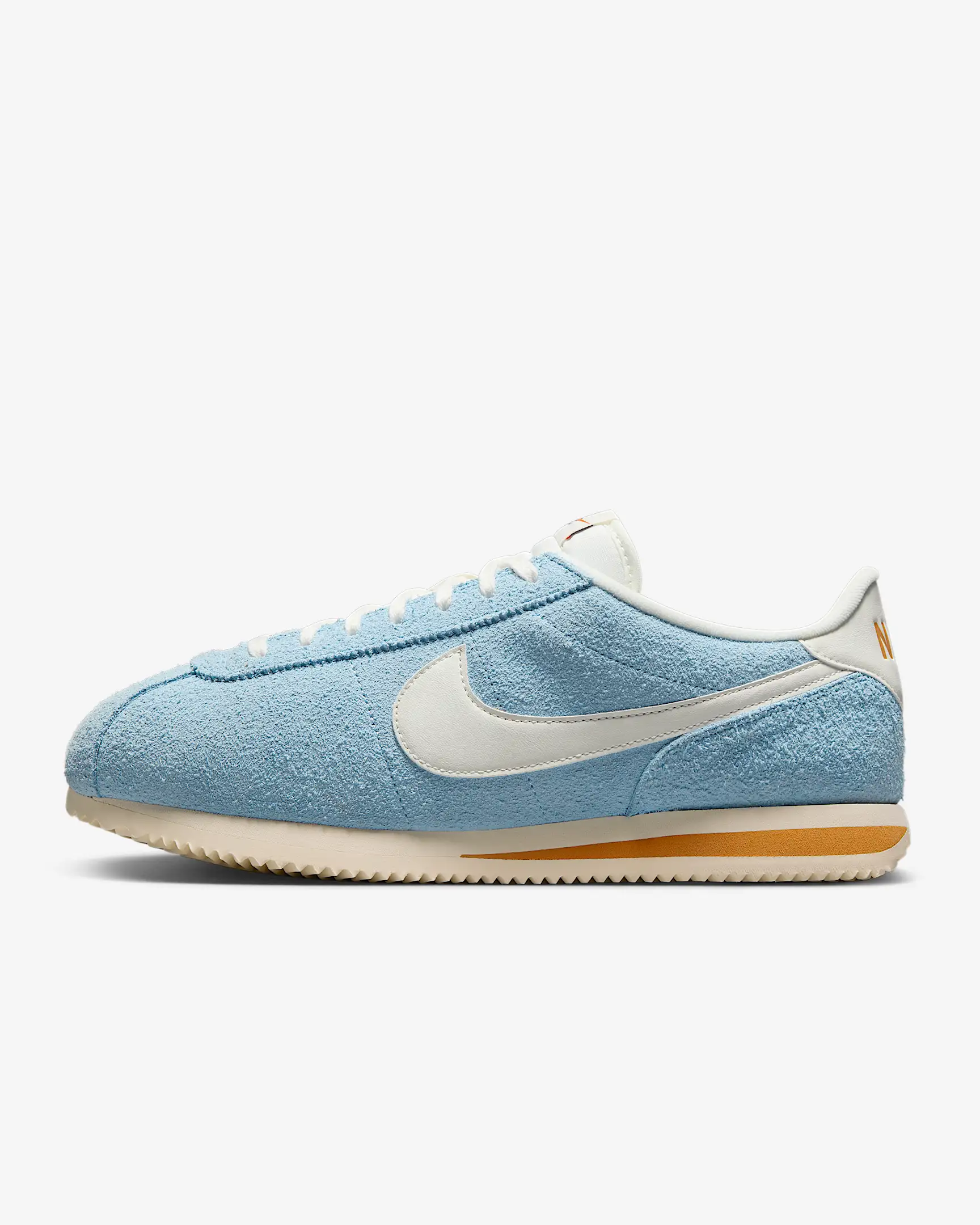 M CORTEZ SUEDE