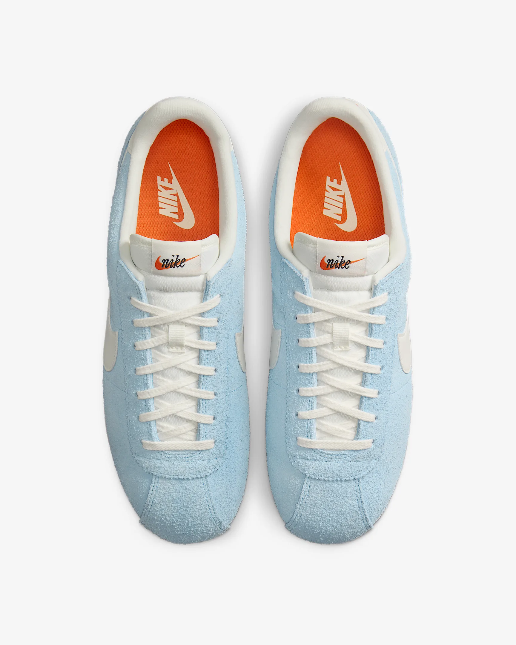 M CORTEZ SUEDE