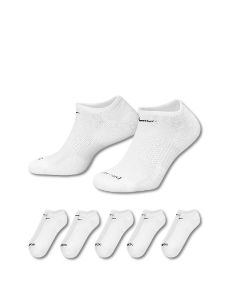EVERYDAY PLUS CUSHIONED