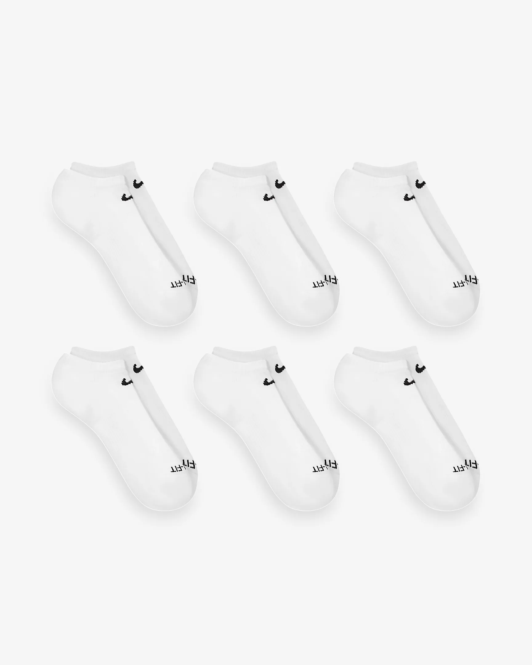 EVERYDAY PLUS CUSHIONED