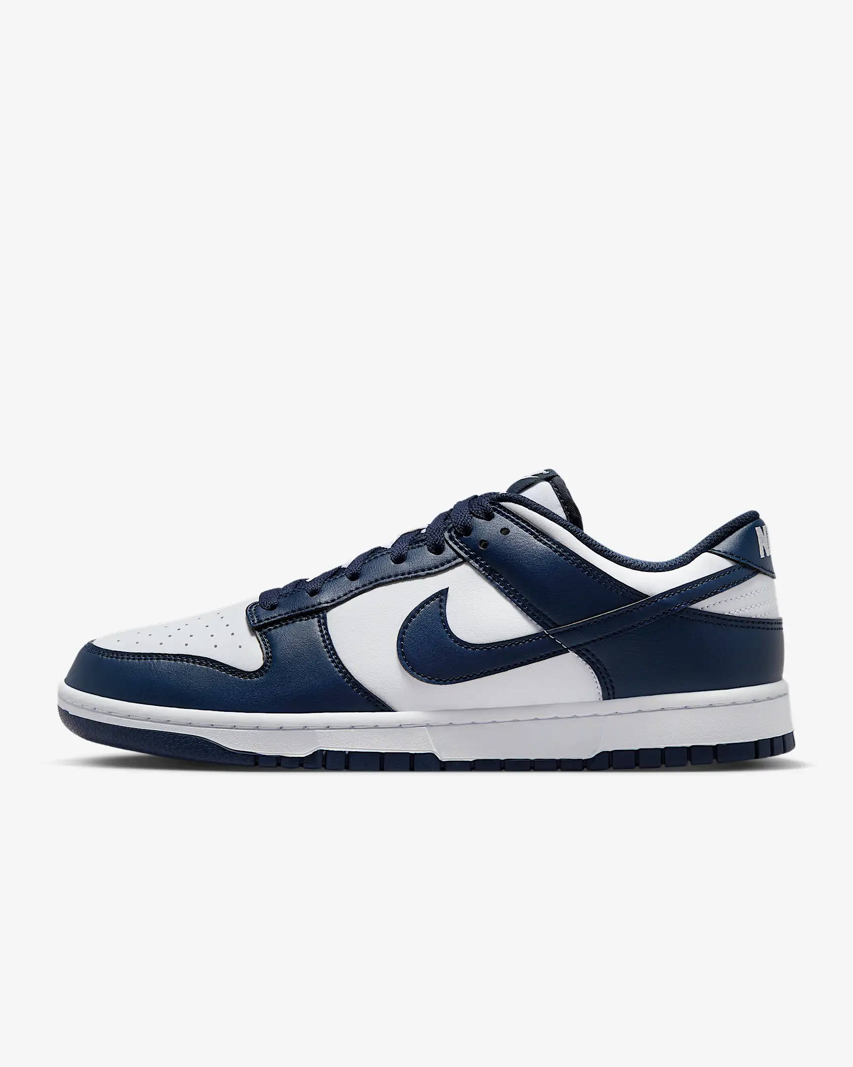 M DUNK LOW RETRO