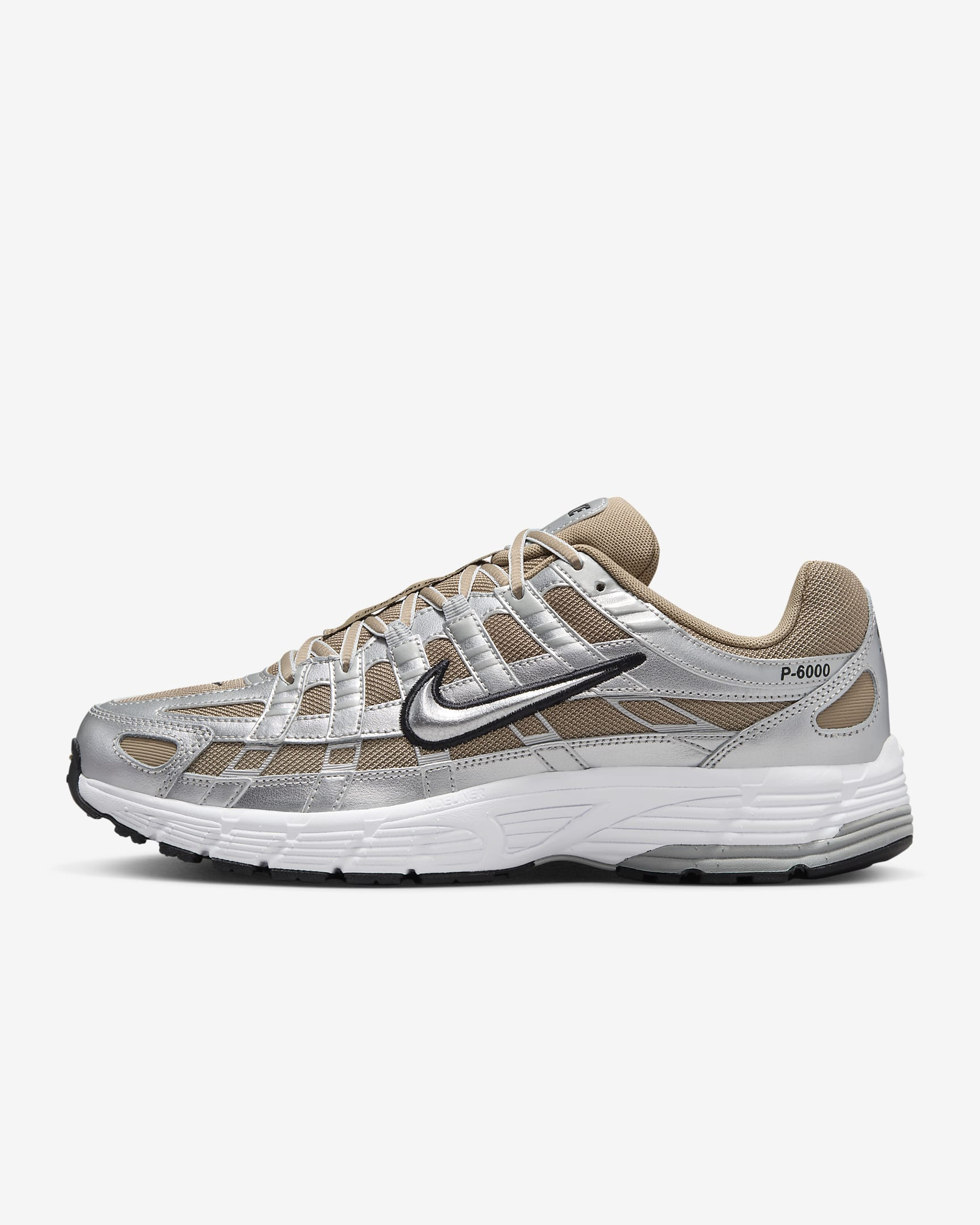 M NIKE P-6000