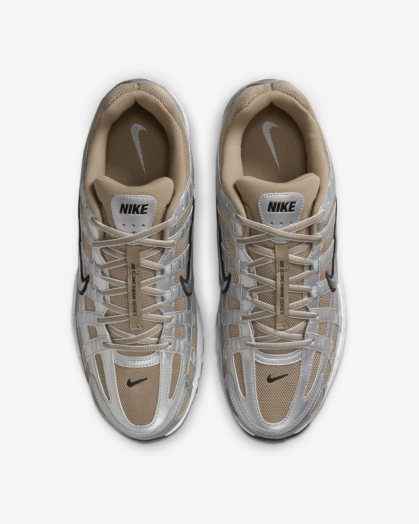 M NIKE P-6000