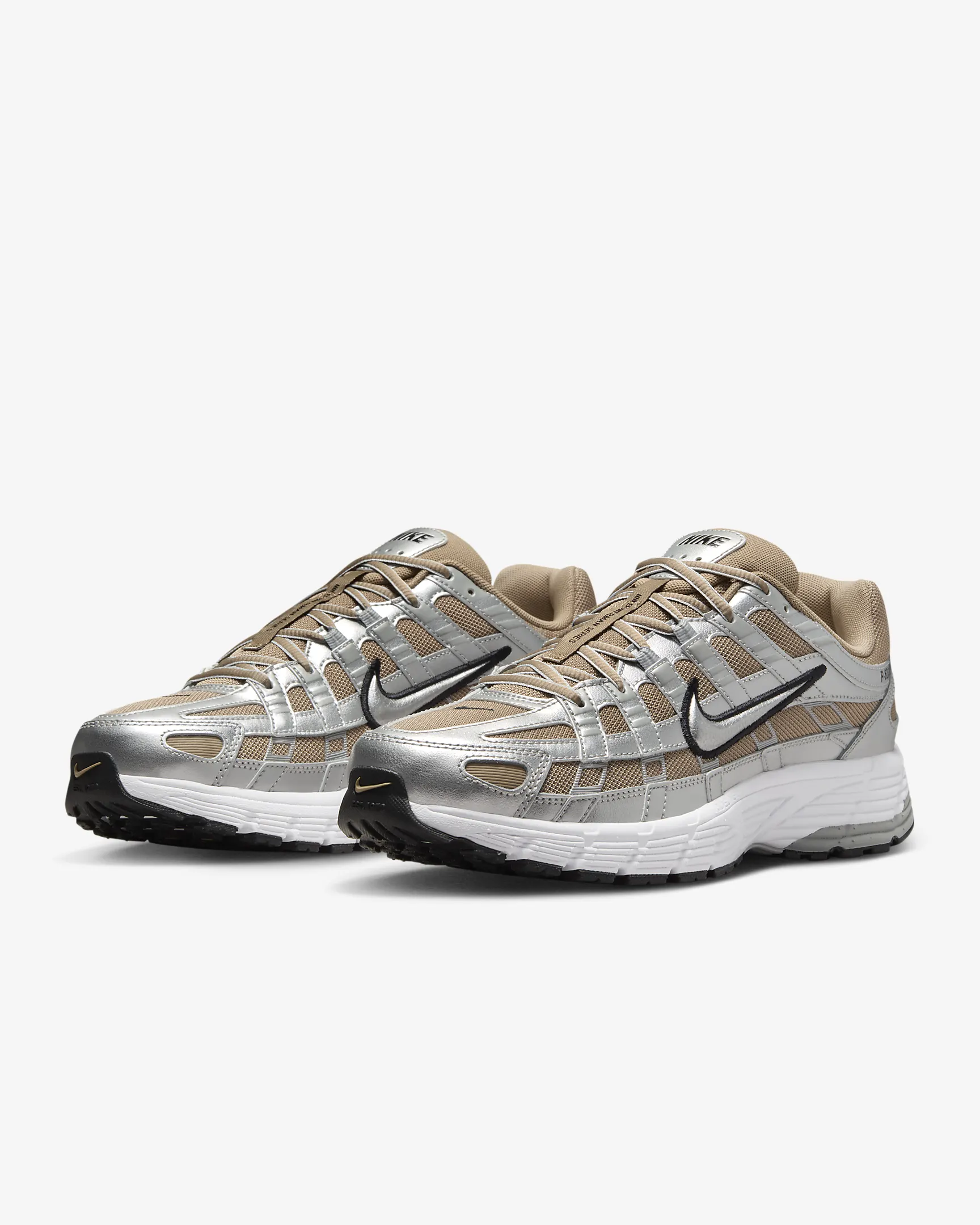 M NIKE P-6000