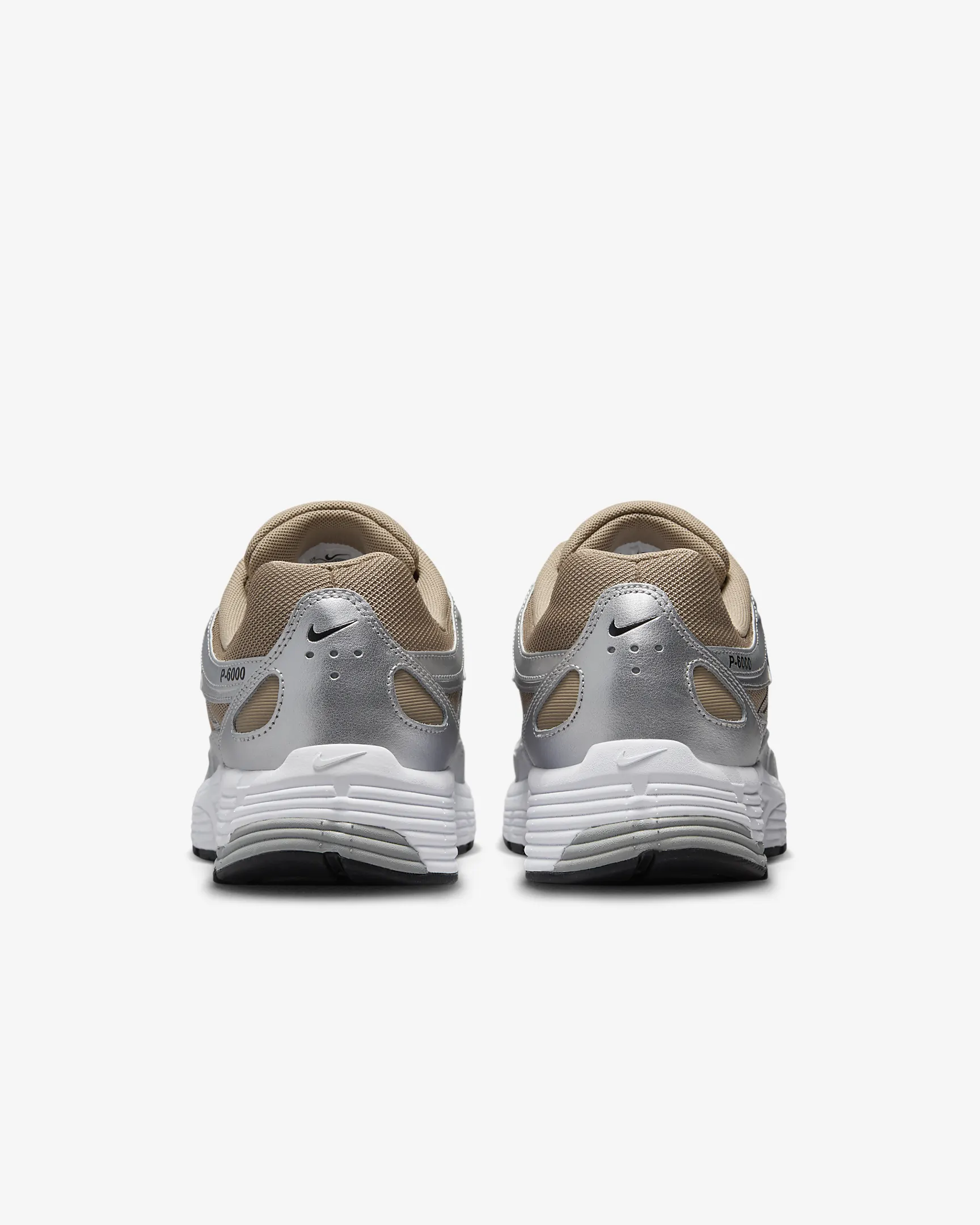 M NIKE P-6000