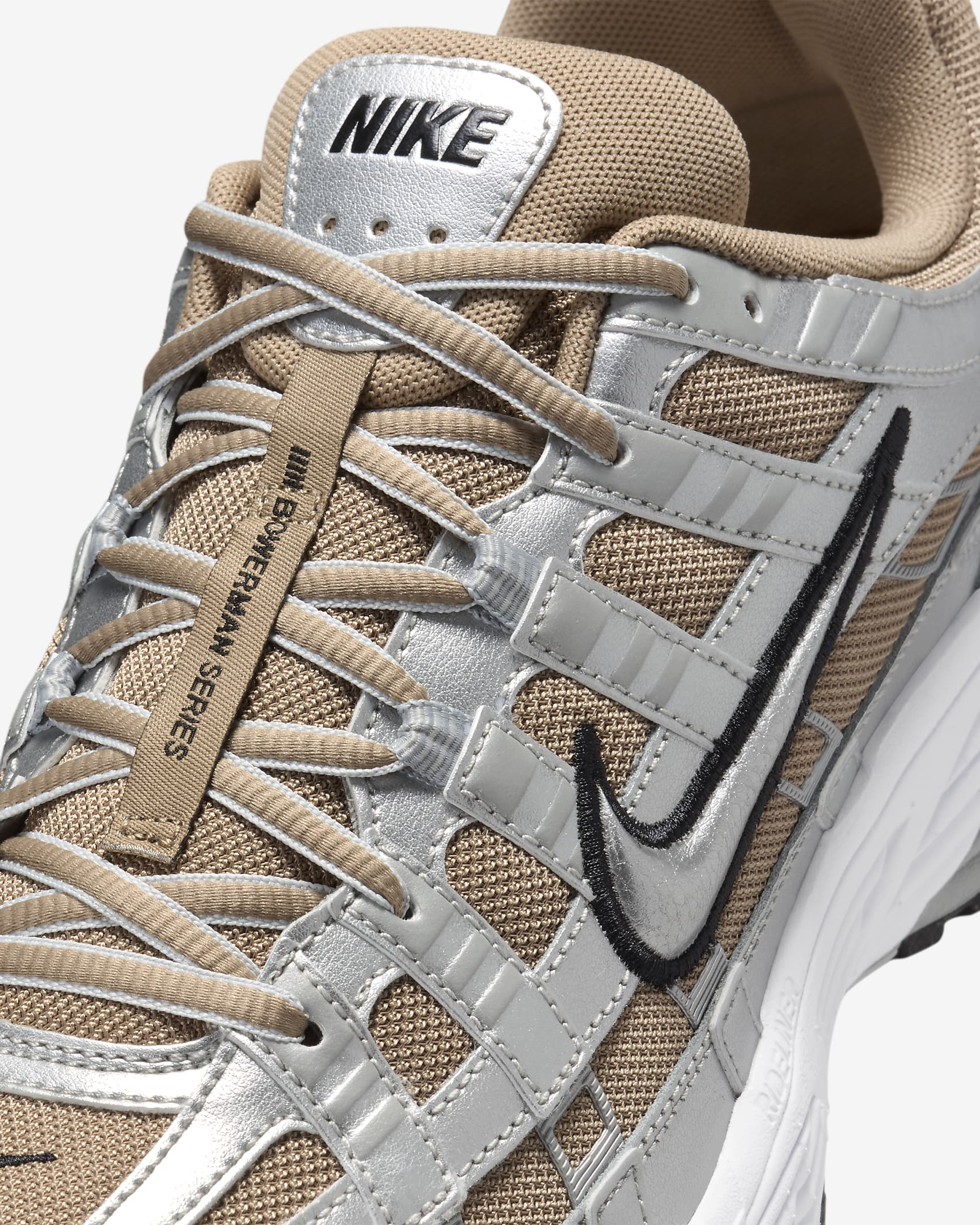 M NIKE P-6000