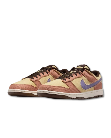 M DUNK LOW RETRO SE