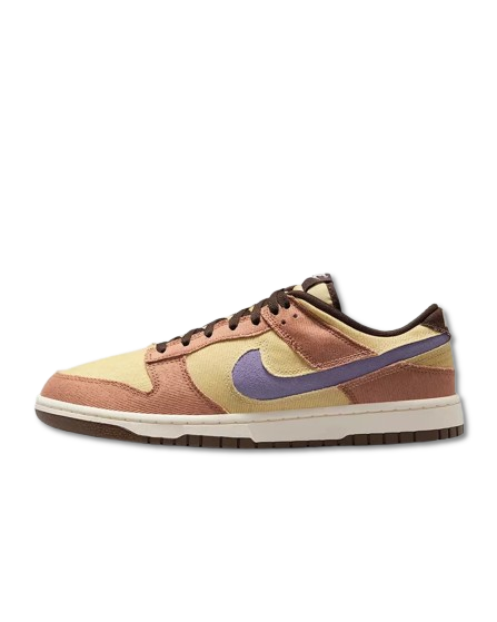 M DUNK LOW RETRO SE